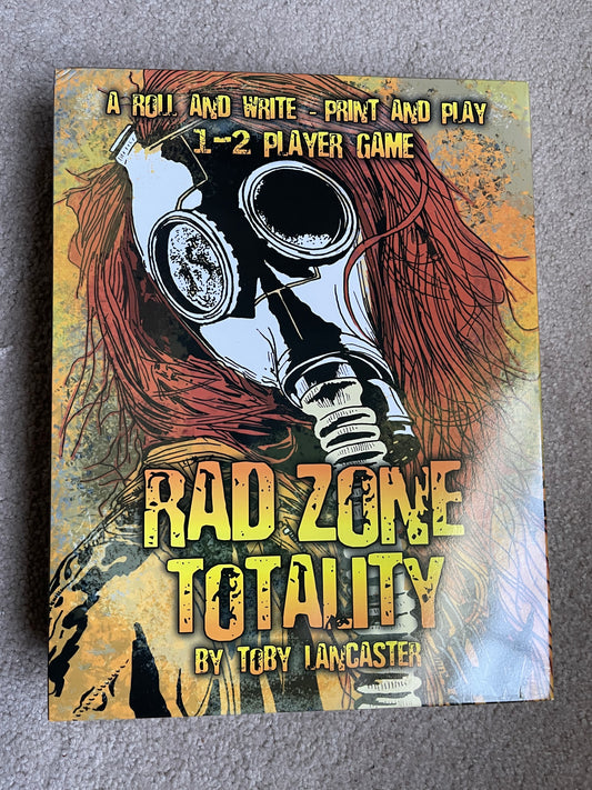 Totality Tales arrives!!