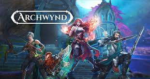 Archwynd by Sine Cera Marketing, LLC.