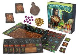 Chemical Overload by Rebirth Games (Open Box)