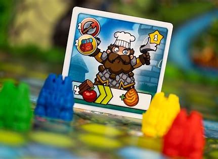 Dwar7s Legendary Forest Kickstarter Dwarf King Bundle by Vesuvius Media