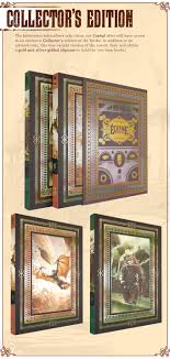 Ecryme TTRPG Kickstarter Cephal Pledge by Open Seseme Games US