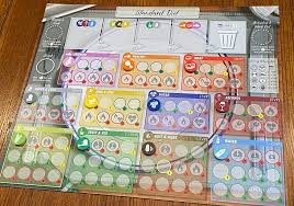 Food for Thought Deluxe Kickstarter Edition by Grail Games