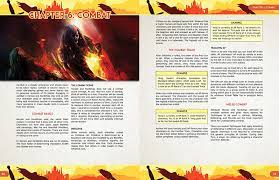 Heroes & Hardships Core Rulebook by Earl of Fife games