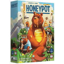 Honeypot by AEG