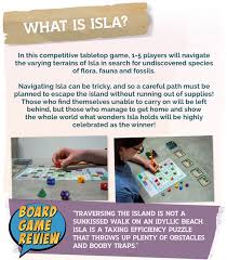 Ilsa by Ocean City Games