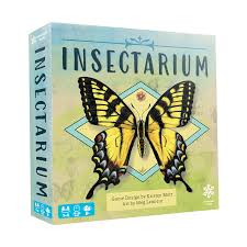 Insectarium by Snowbright Studios
