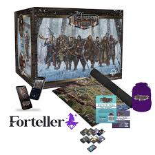 Isofarian Guard All in Gamesfound by Sky Kingdom Games