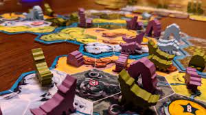 The Search for the Lost Species by Renegade Games