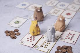 Piri Piri Summoners Elite Summoner Kickstarter by Woodas Games