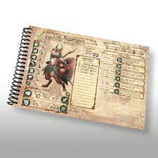 2024 Quest Calendar An Adventure a day with Hero Book by Sundial Games