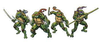 Teenage Mutant Ninja Turtles & Other Strangeness Redux Edition Hardcover by Palladium Books