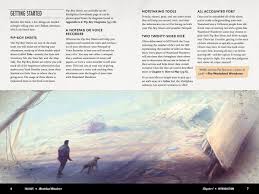 Fallout: Wasteland Wanderer Solo RPG by Modiphius