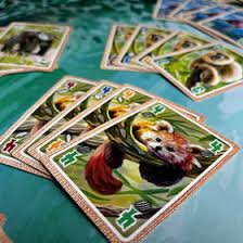 Wild Side by Weathervane Games