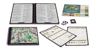 Witchbound Gamefound Devout pledge by Dark Doll Games