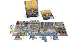 Bot Factory - Kickstarter Edition