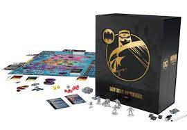 Pre-Owned Batman: The Dark Knight Returns