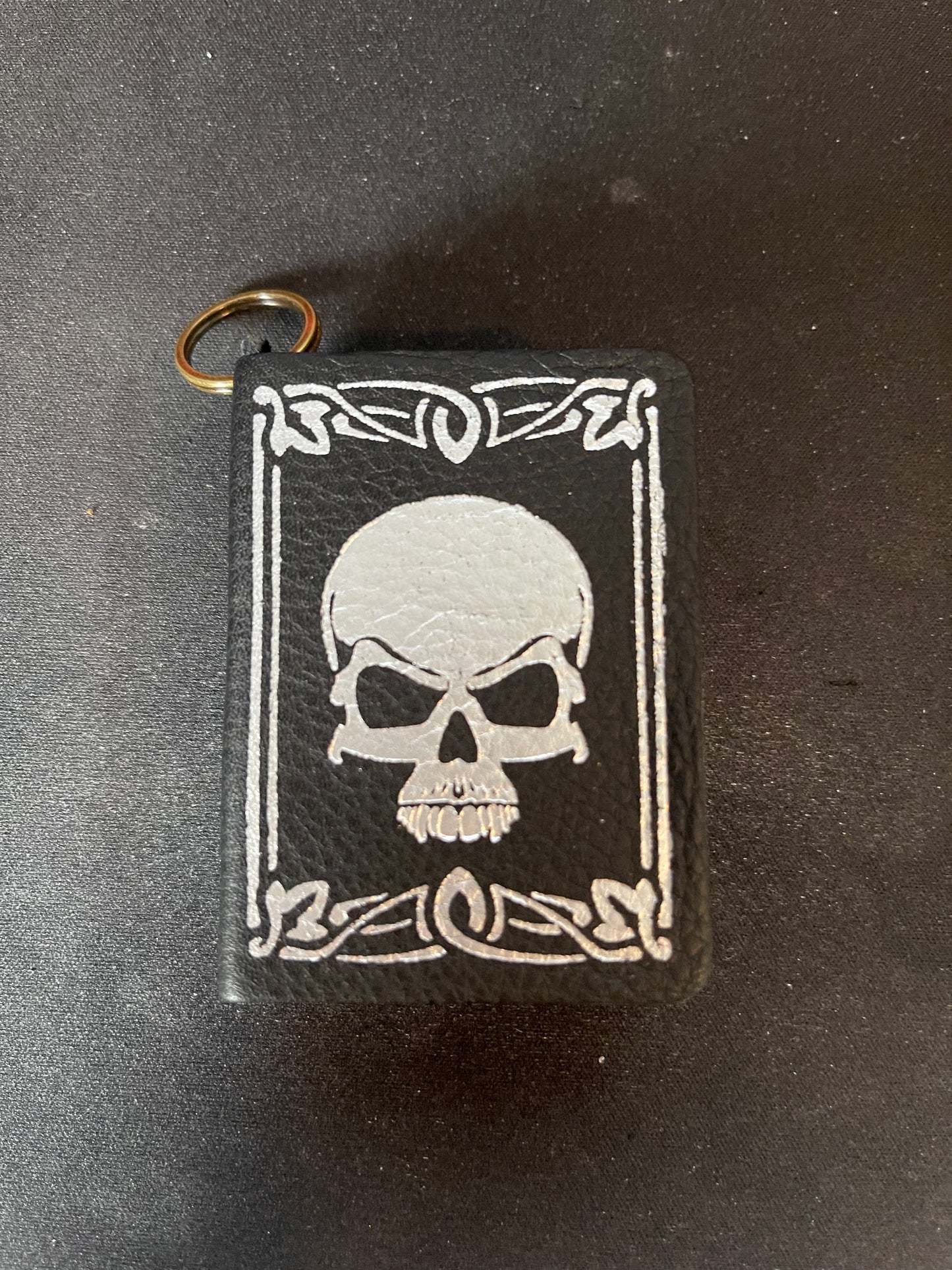 Keychain Spellbook
