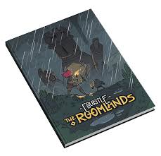 Colostle: Roomlands Expansion