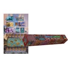 Tiny Epic Vikings - Deluxe Playmat