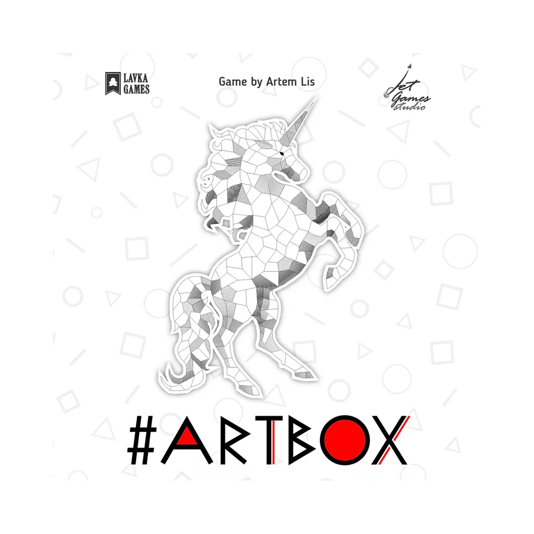Artbox