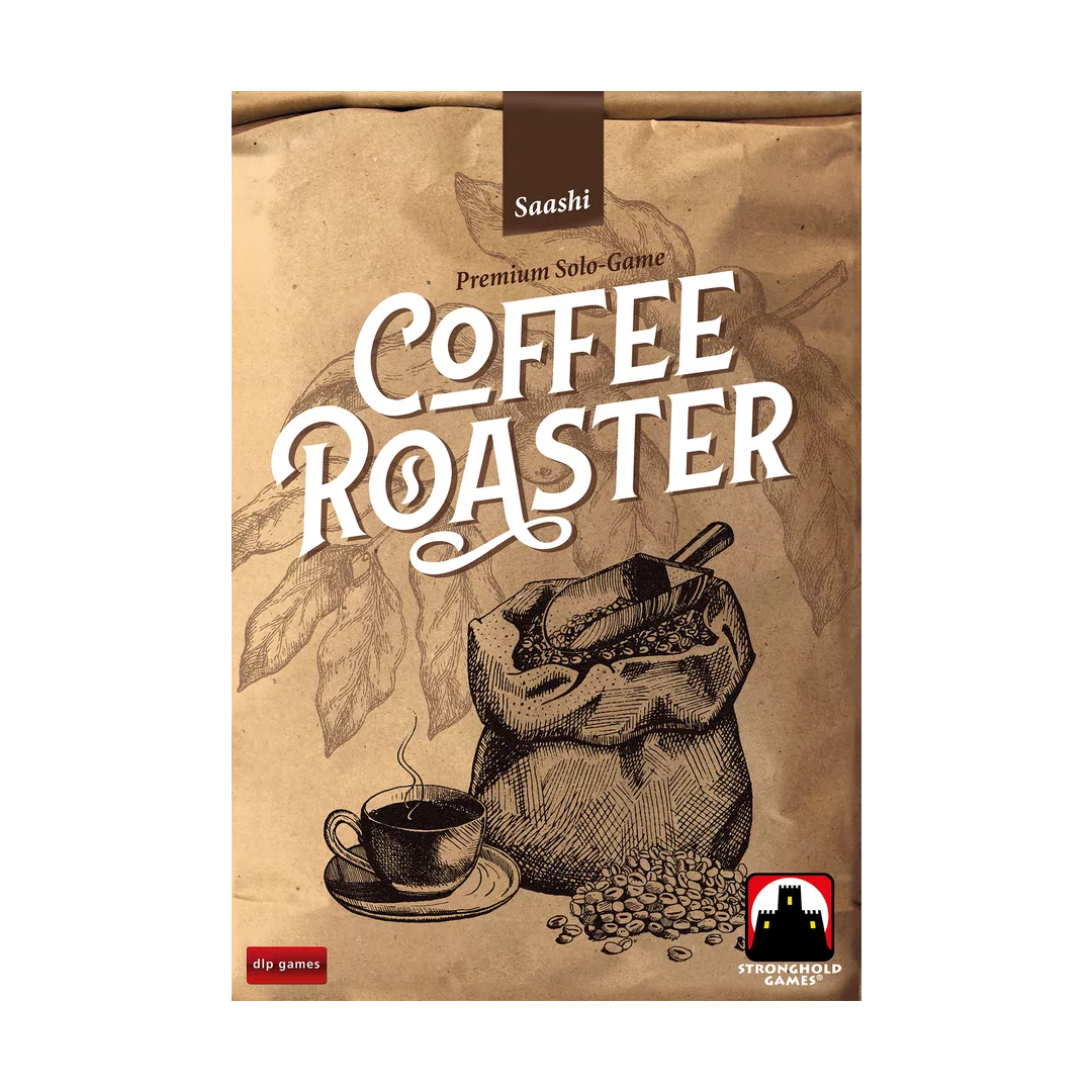 Coffee Roaster