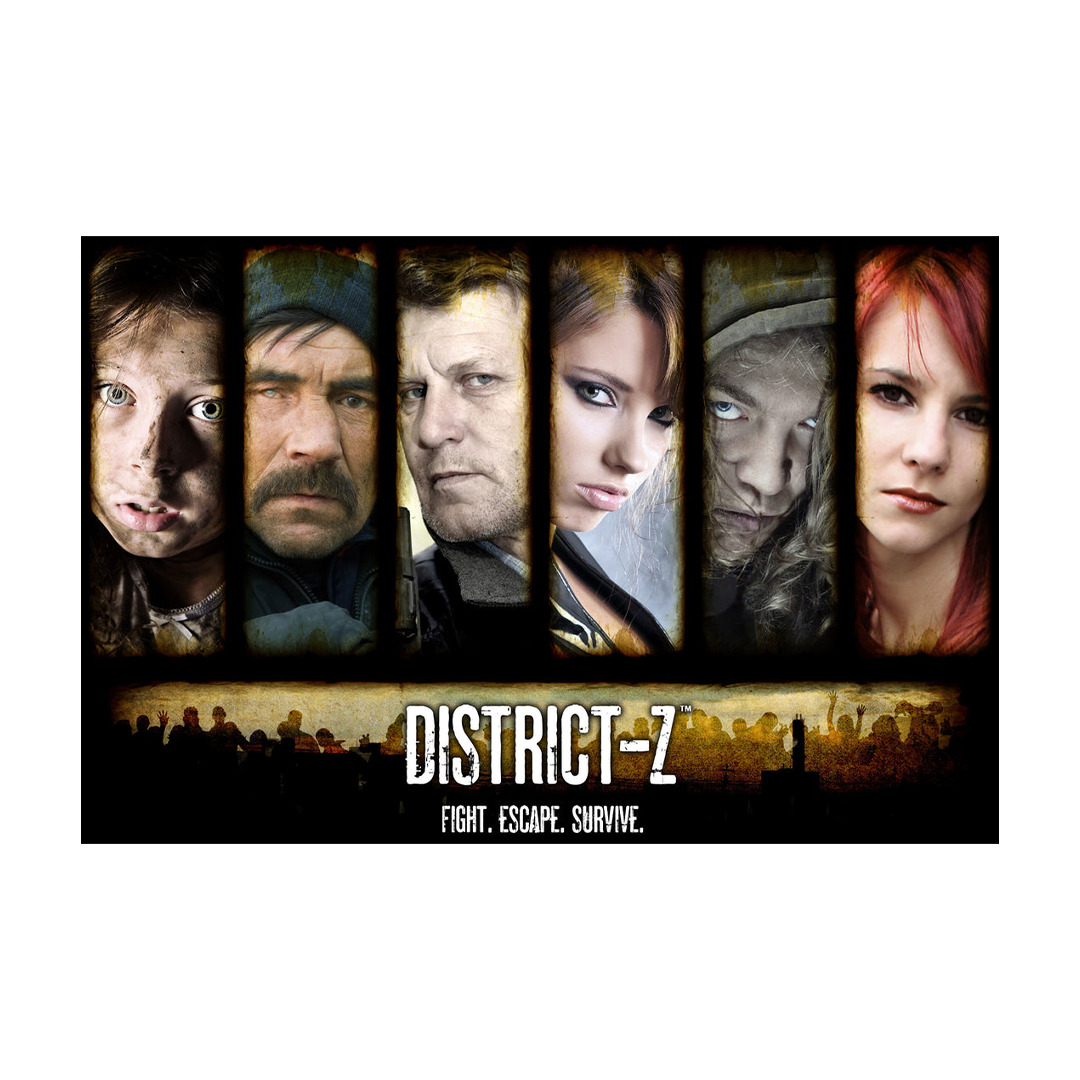 District-Z
