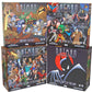 Pre Owned Batman the Animated Series - Kickstarter ALL-IN Bundle