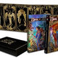 13th Age 2nd Edition Slipcase Hardcover Set with Special Dice and Dice Tray by Pelgrane Press