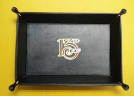 13th Age 2nd Edition Slipcase Hardcover Set with Special Dice and Dice Tray by Pelgrane Press