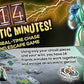 14 Frantic Minutes by Crooked Thumb Games