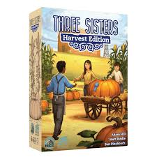 Three Sisters: Harvest Edition by 25th Century Games