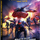Five Parsecs From Home: Tactics by Modiphius
