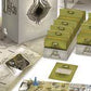 7th Citidel Kickstarter Collectors Edition by Serious Poulp Games