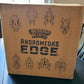 Andromeda's Edge Gamefound All in Pledge by Cardboard Alchemy
