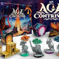 An Age Contrived Kickstarter Limited Founders Edition by Bellows Intent