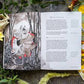 The Almanac of Sanguine Paths Softcover Edition by Mortford Tales