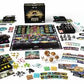 Andromeda's Edge Gamefound All in Pledge by Cardboard Alchemy
