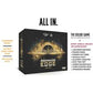 Andromeda's Edge Gamefound All in Pledge by Cardboard Alchemy