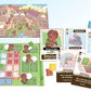 A Place for All My Books Deluxe Kickstarter Edition by Smirk and Dagger Games
