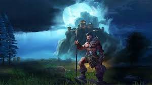 Archwynd Vale, Expansion for Archwynd by