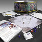 Bunkers and Badasses TTRPG Deluxe Edition by Nerdvana Games