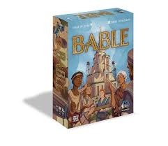 Bable by Wulfhorn Games