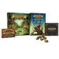 Bardwood Grove Kickstarter Collectors Edition by Final Frontier Games