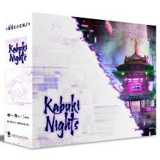 The Breach Kickstarter All + add ons In by Ludus Magnus Stodios