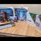 The Breach Kickstarter All + add ons In by Ludus Magnus Stodios