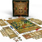 Bretwalda All in Gamefound Pledge Bundle with first player minature by Phalanx