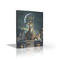 Cats! The Conspurracy RPG Set by BlackBook Editions