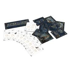 Cats! The Conspurracy RPG Set by BlackBook Editions