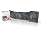 Cats! The Conspurracy RPG Set by BlackBook Editions