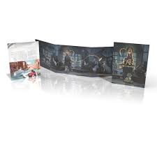 Cats! The Conspurracy RPG Set by BlackBook Editions